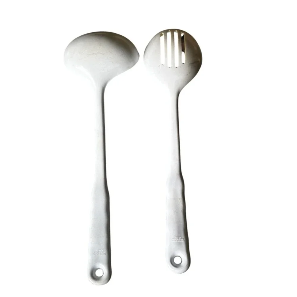 Melamine Ware vintage set